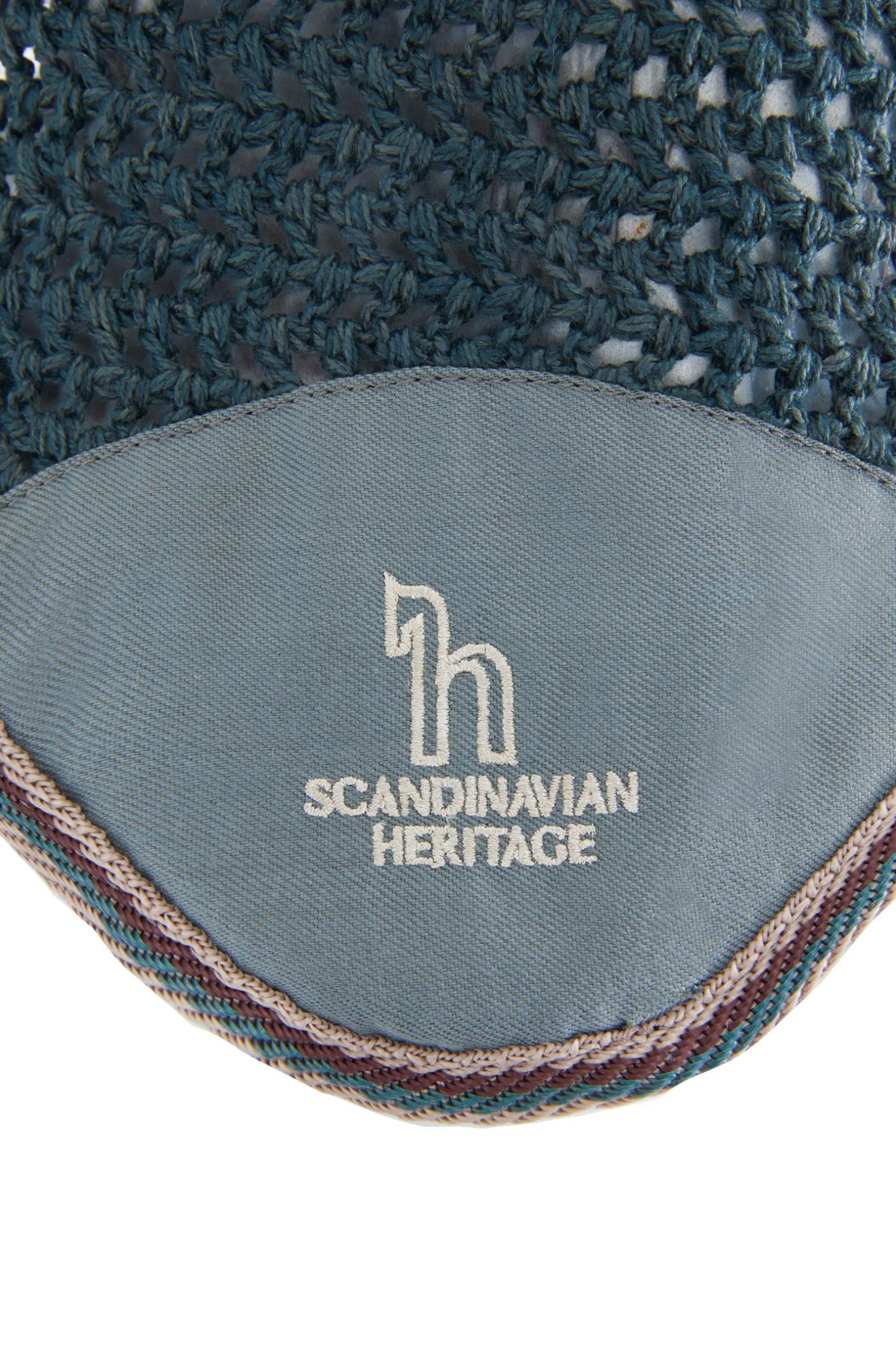 Horze Leighton Teens Collection ørehette