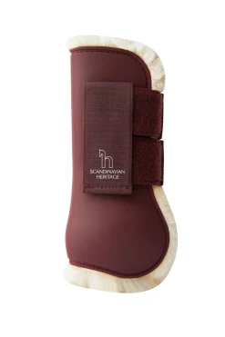 Horze Leighton Teens Collection senebelegg