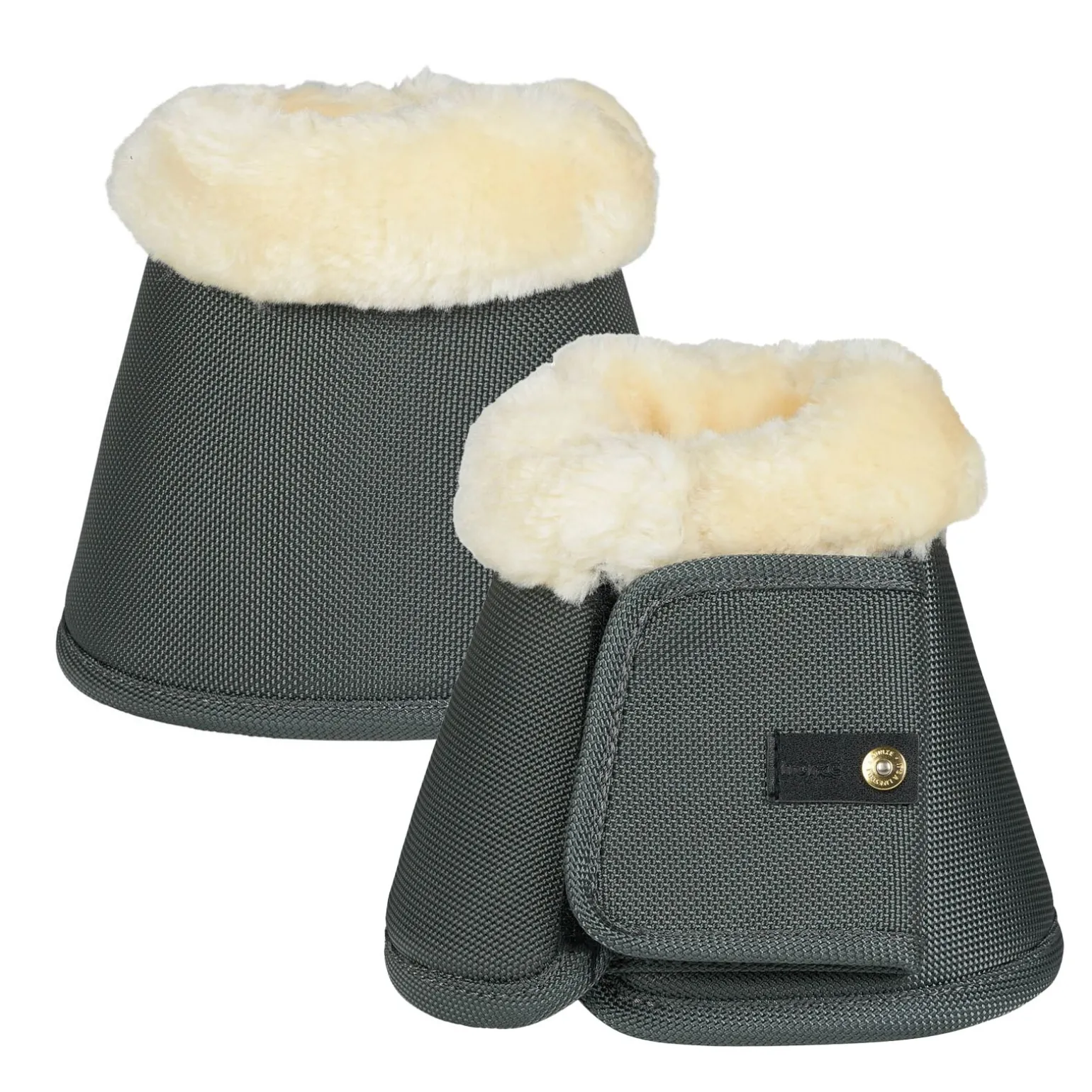 Horze Lincoln kopper med pels