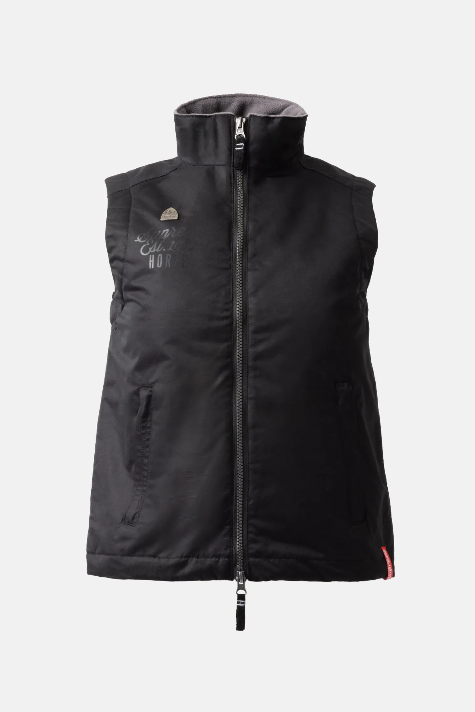 Horze Lino Unisex Club Kids ridevest