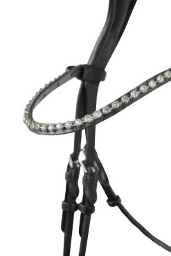 Horze Lockhart anatomisk hodelag