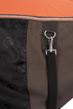 Horze Lucerne utedekken med fleecefôr