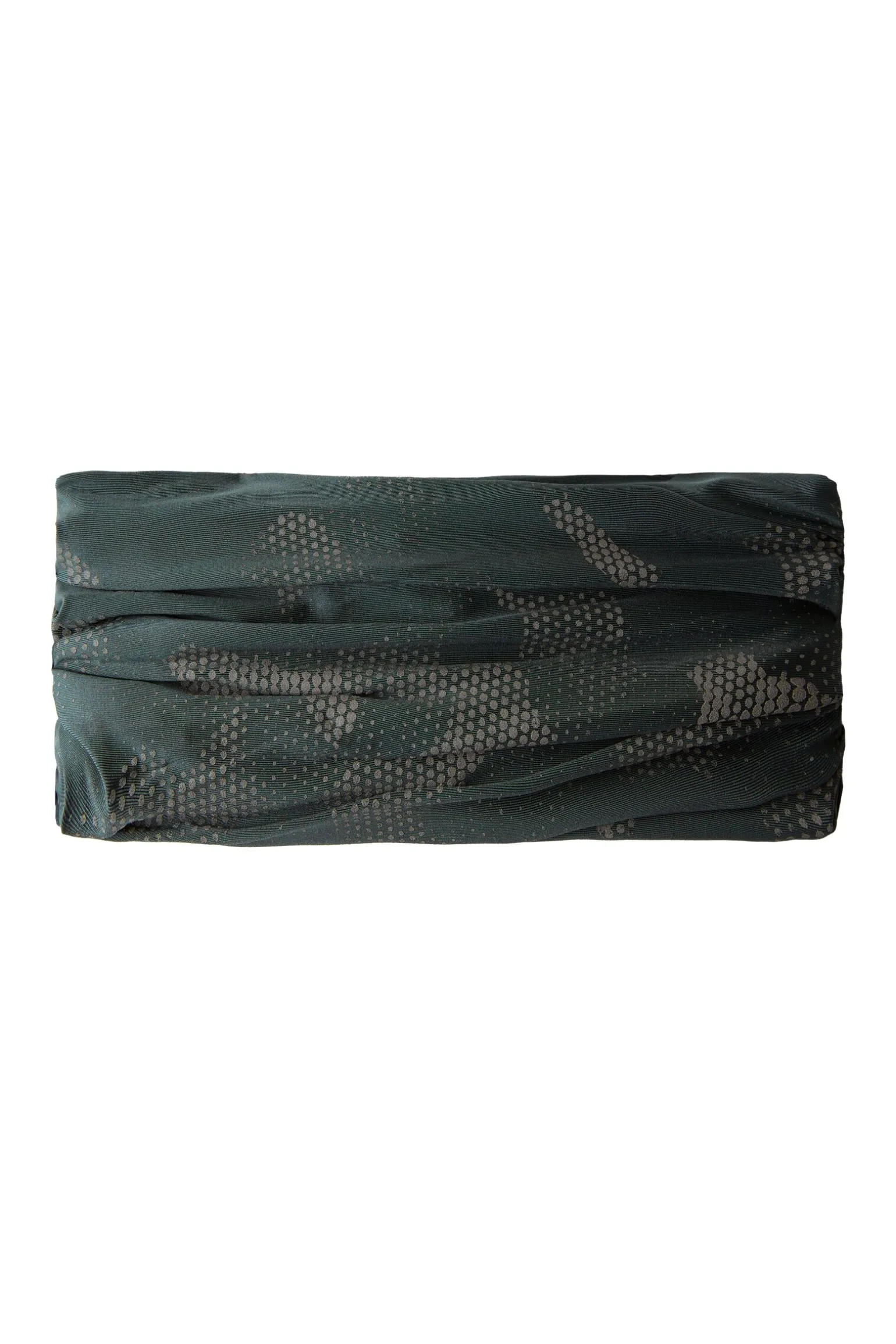 Horze Luminox reflekterende løkkeskjerf