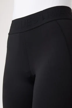 Horze Madison tights, helforsterket med silikon, dame