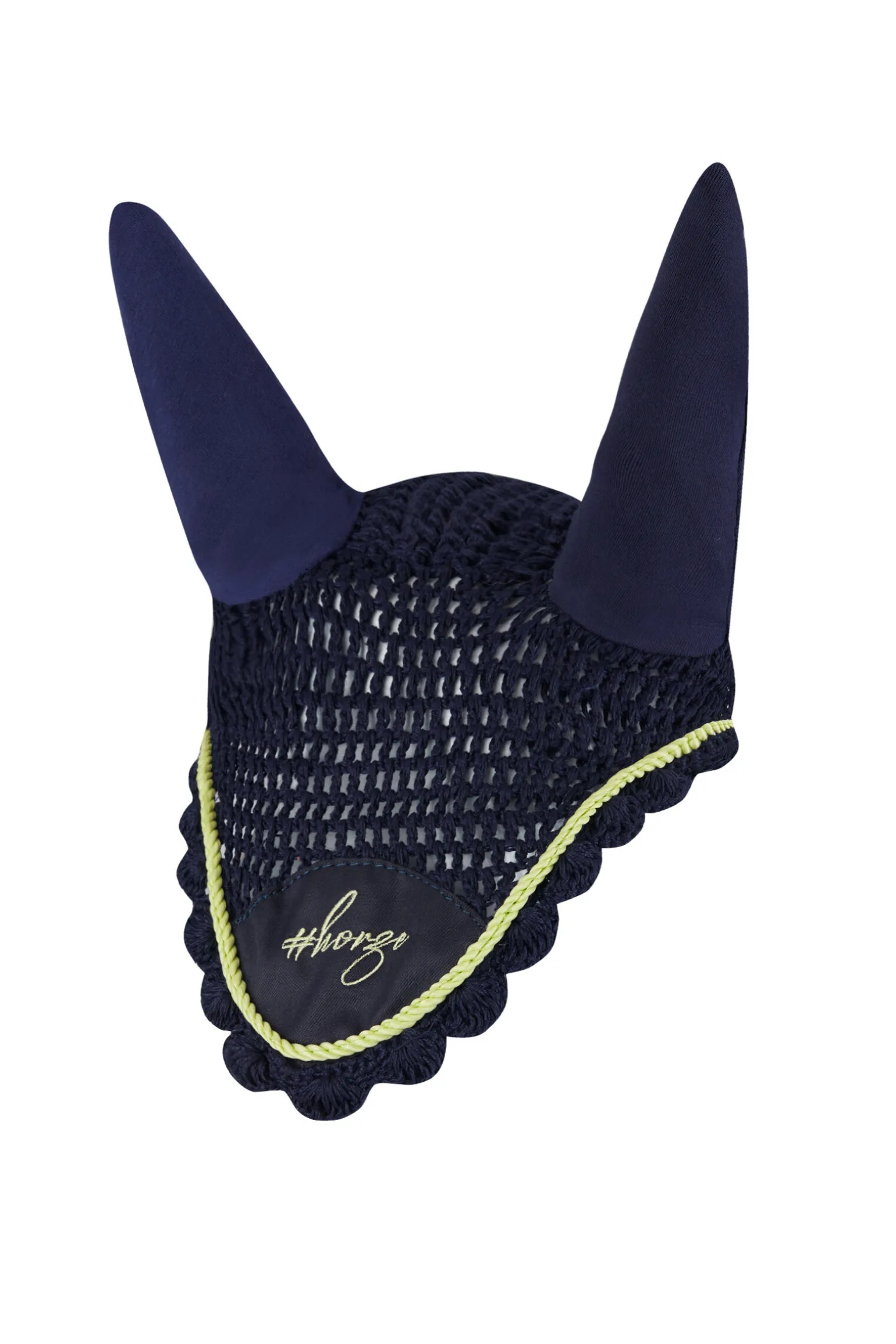 Horze Magic Carousel Part 2 ørehette