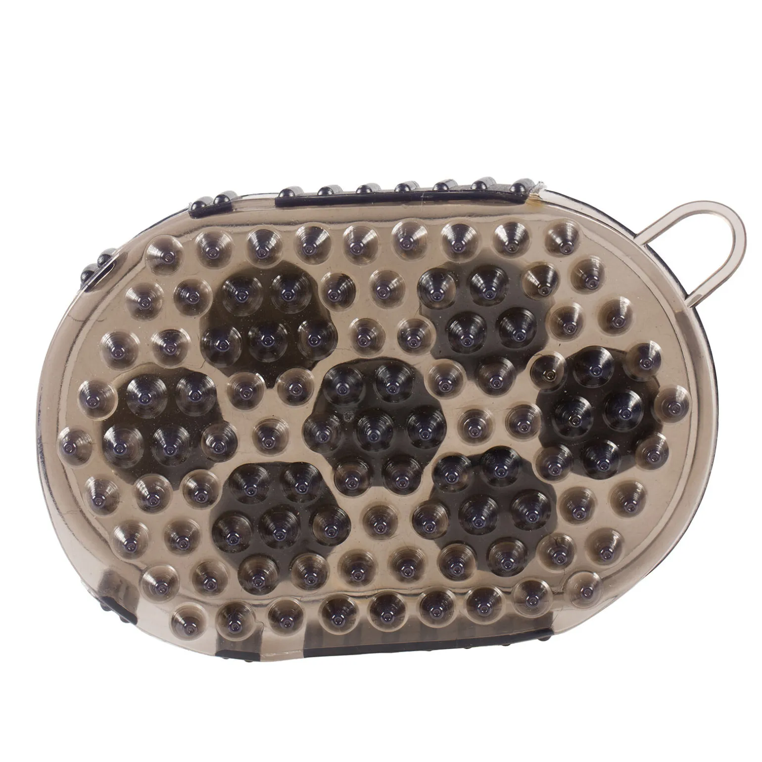 Horze magnetisk massasjebørste