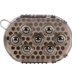 Horze magnetisk massasjebørste