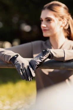 Horze Malia ridehansker til sommeren