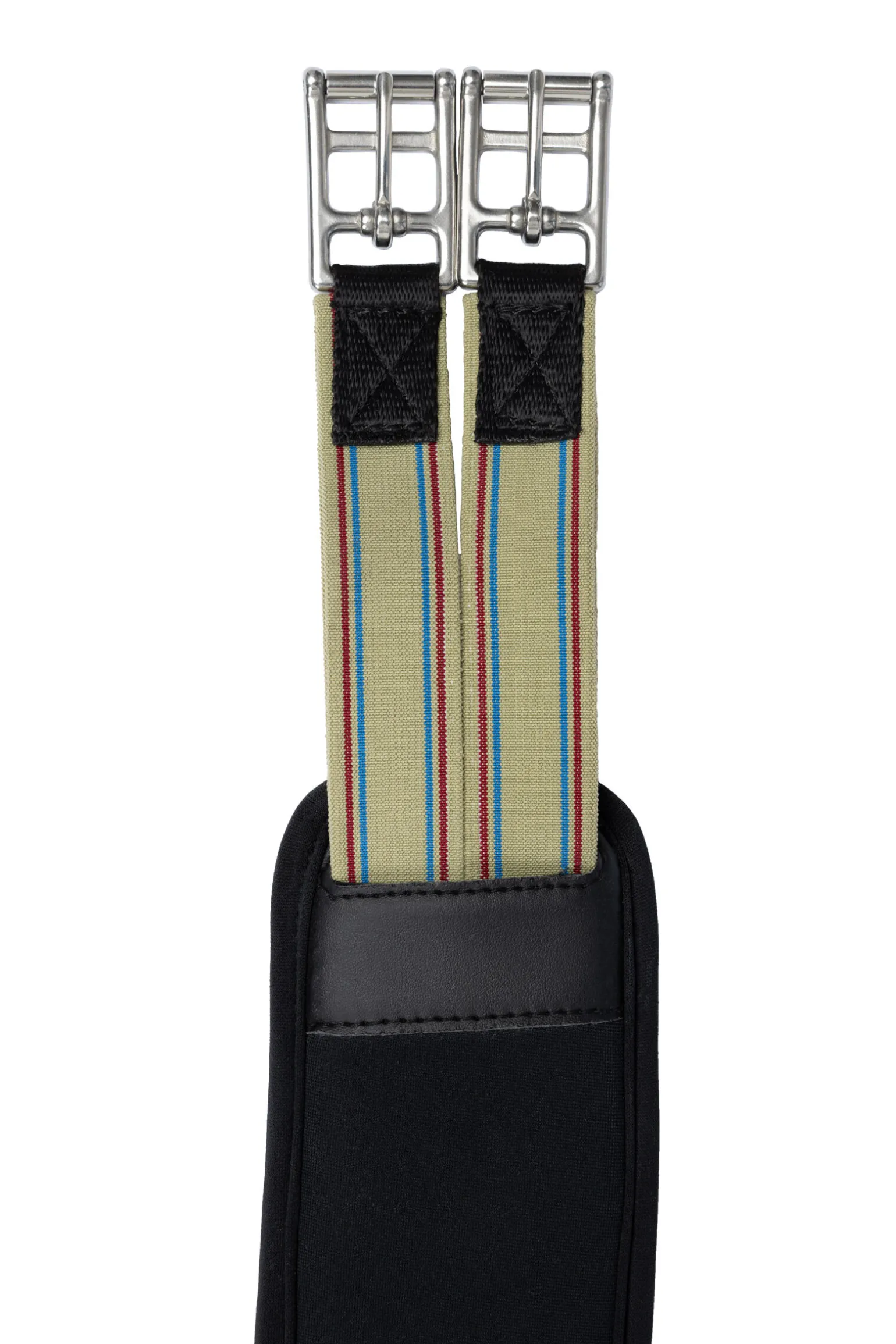 Horze Marlborough lang allroundgjord med memory foam