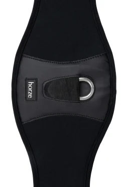 Horze Marlborough lang allroundgjord med memory foam