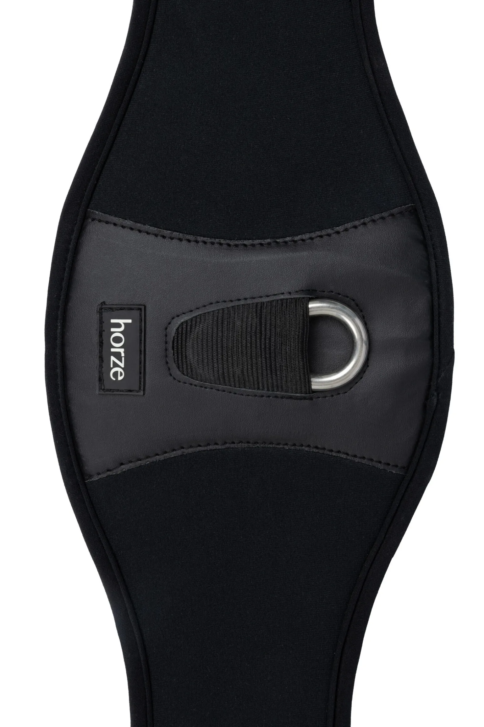 Horze Marlborough lang allroundgjord med memory foam