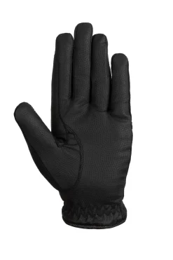 Horze Mayla Winter ridehansker for kvinner