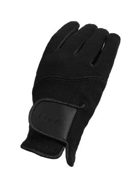 Horze Mayla Winter ridehansker for kvinner