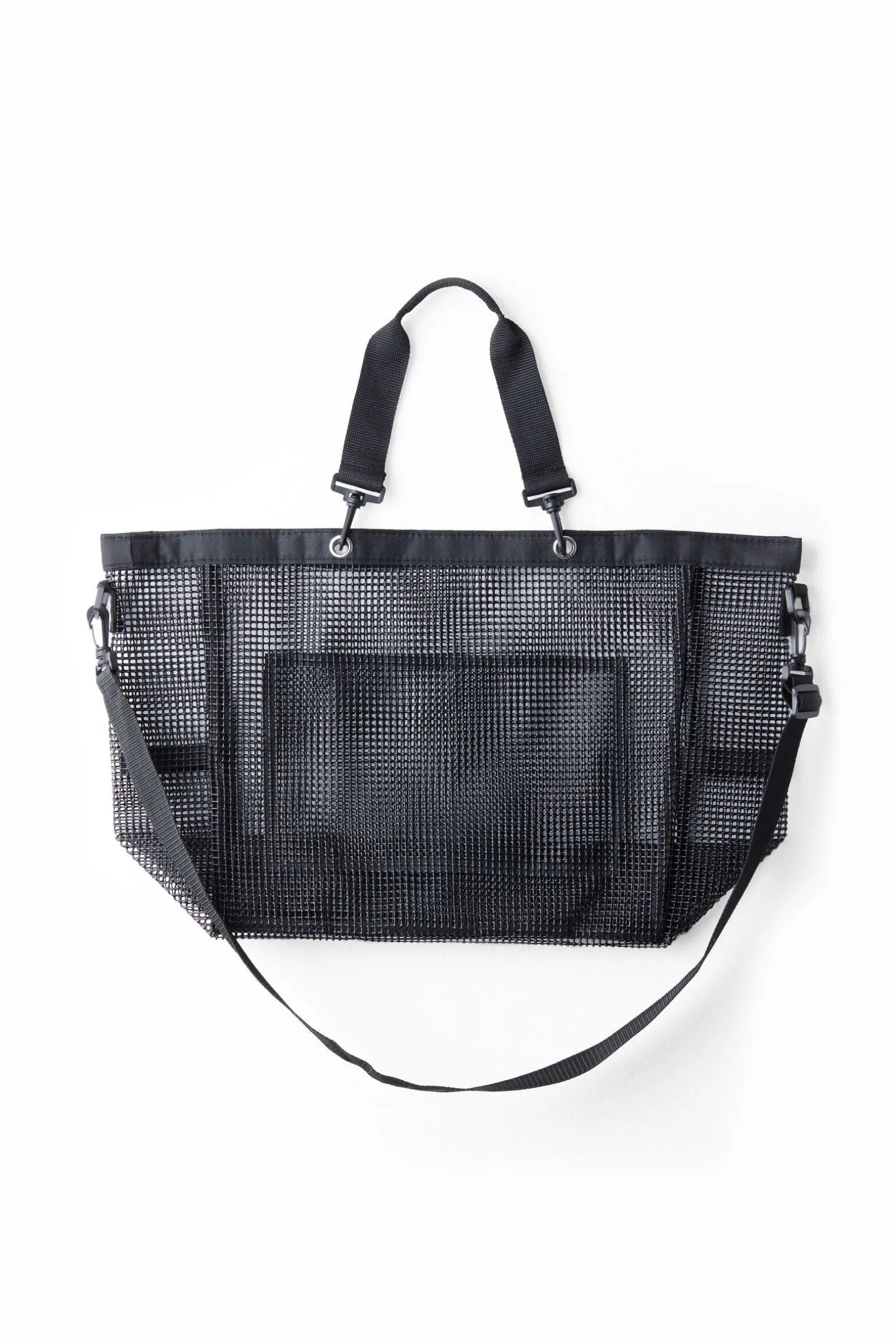 Horze Mesh Shopper pussebag
