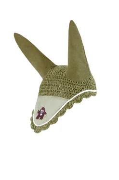 Horze Monster ørehette til ponni