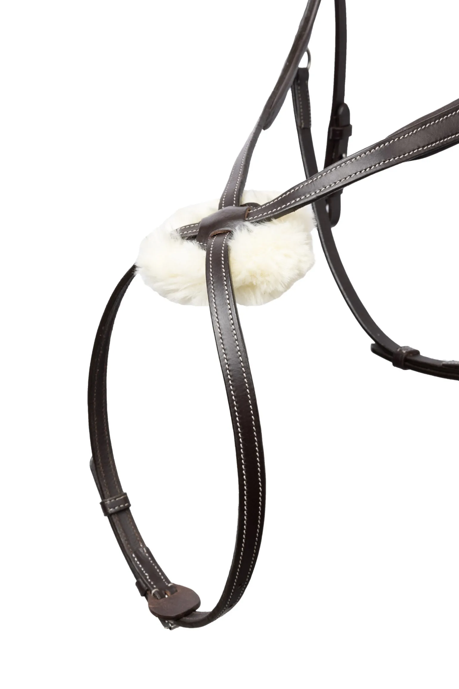 Horze Monterrey meksikansk nesereim hodelag