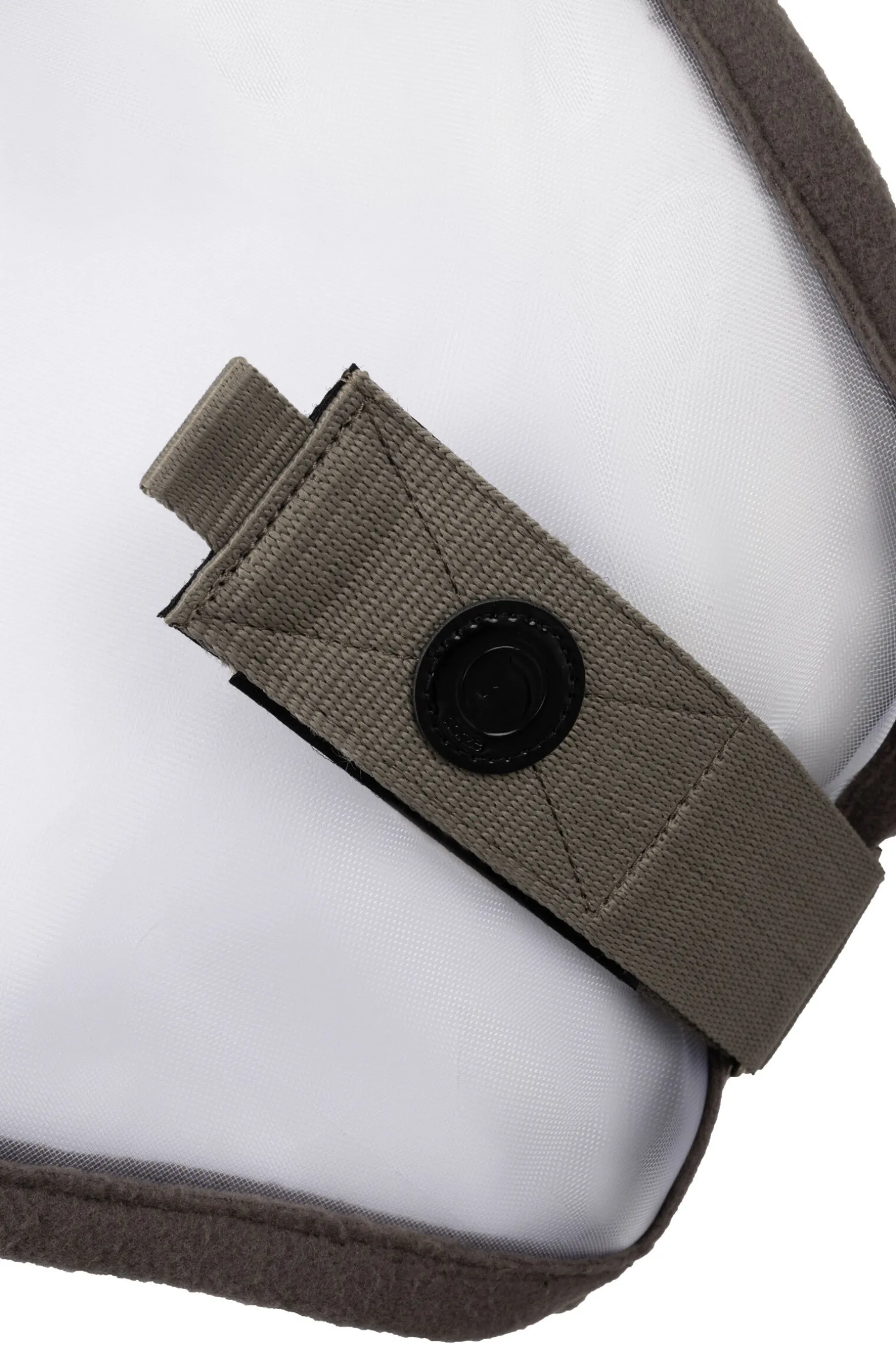 Horze Mountain Essence fluemaske