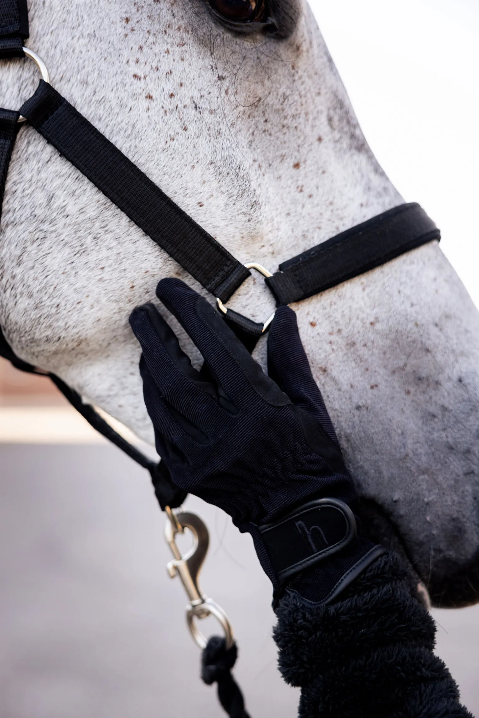 Horze Multi-Stretch Ridehansker