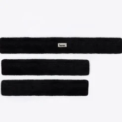 Horze Narvik beskyttere til fortøy i fuskepels (3 deler)