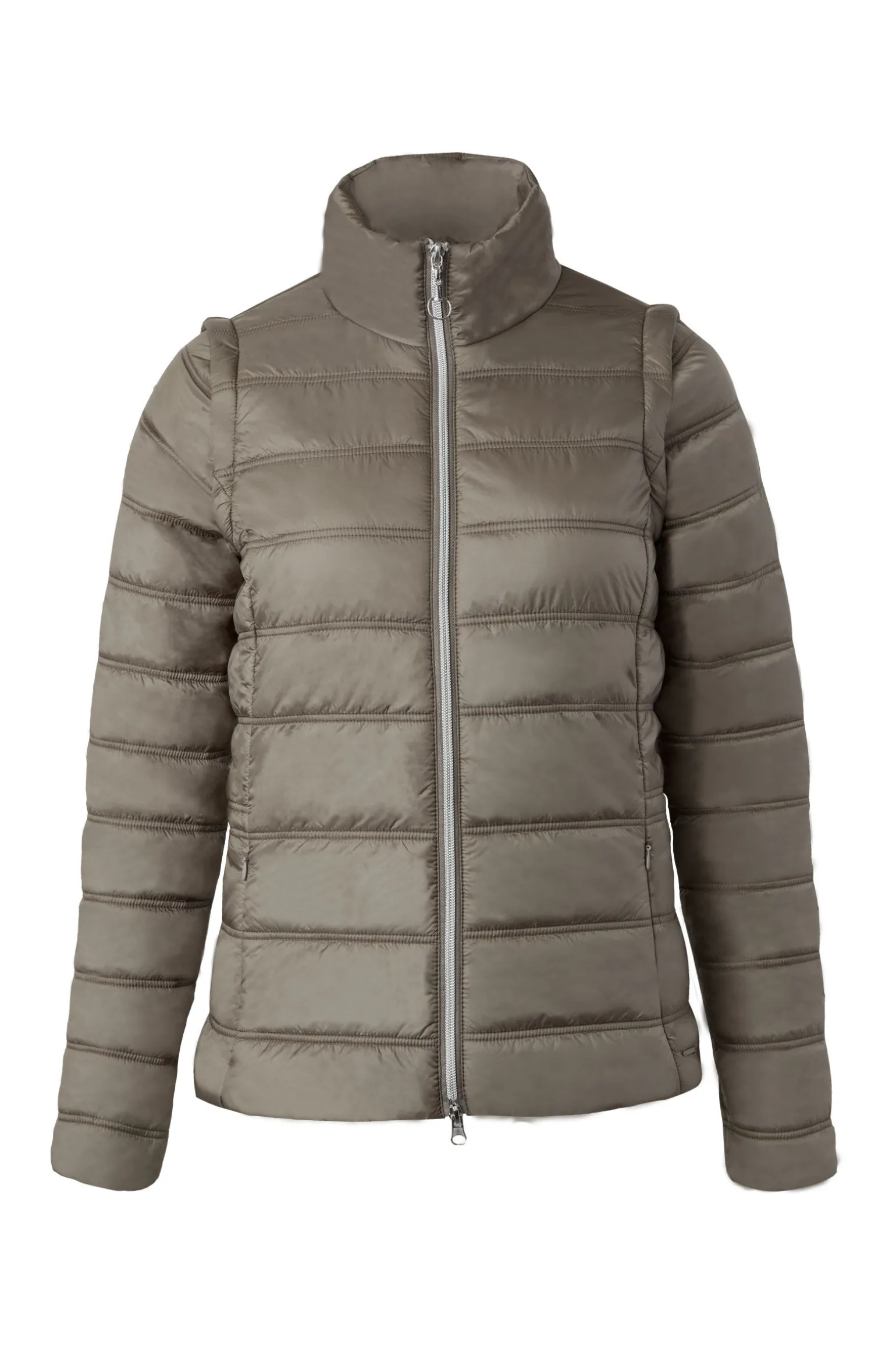 Horze Natalie jakke med avtakbare ermer, dame