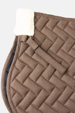 Horze Nature made leisure VS pad