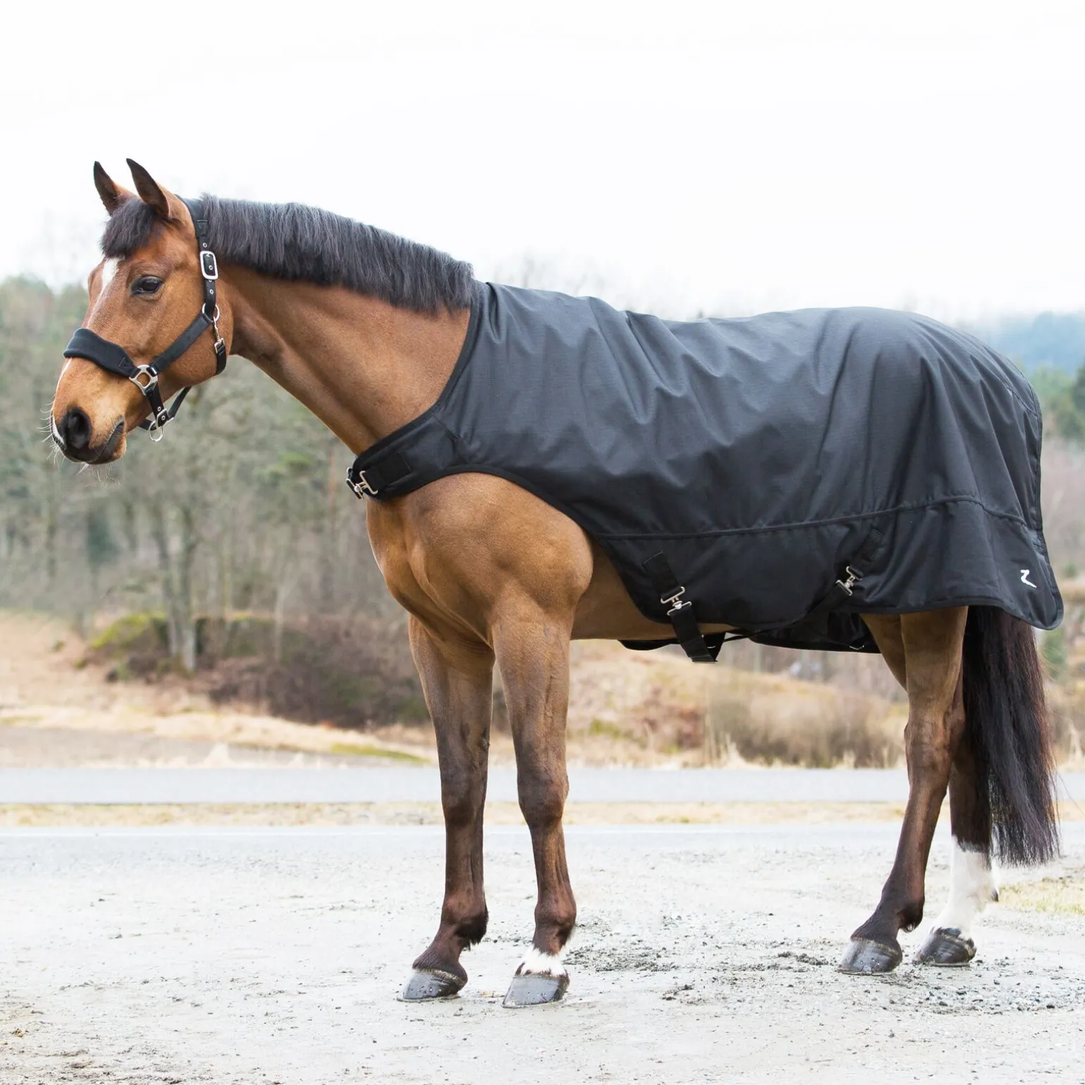 Horze Nevada Walker dekken, 200 gram