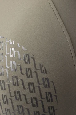 Horze Noelle helforsterkede ridebukser til dame