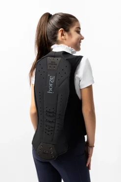 Horze Noreia Ballistic vest Junior