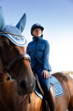 Horze Oona vattert ridevest