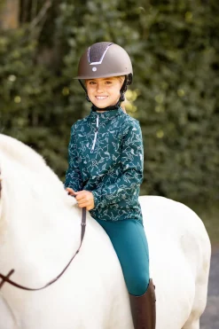 Horze Pegasus Barne Treningstrøye