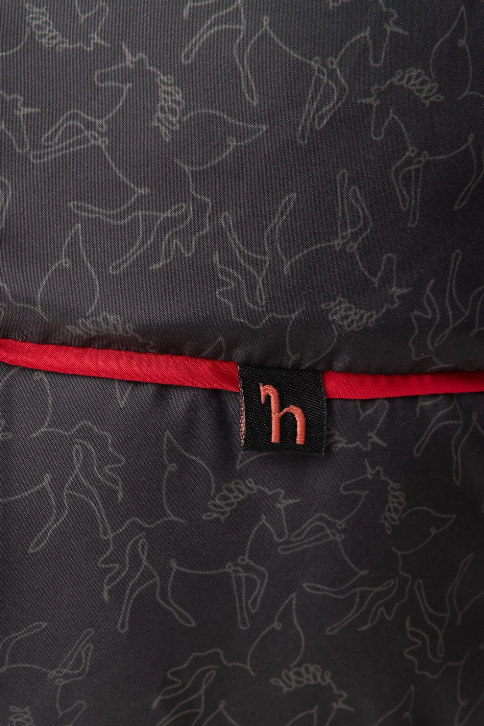 Horze Pegasus Barnehatt