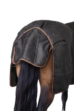 Horze Pegasus ponnidekken 200 g/m²