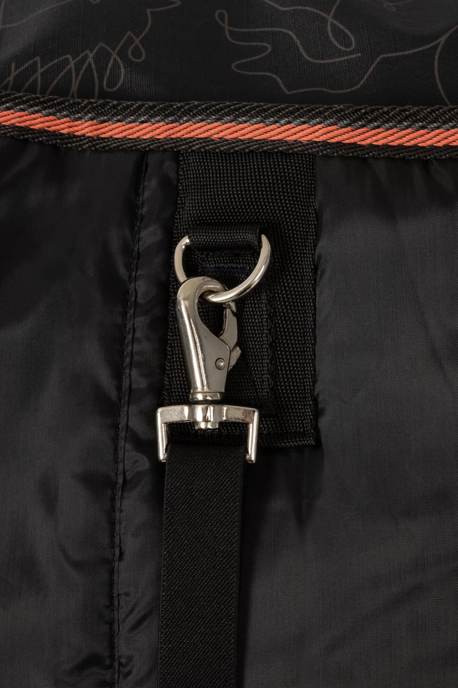 Horze Pegasus ponnidekken 200 g/m²