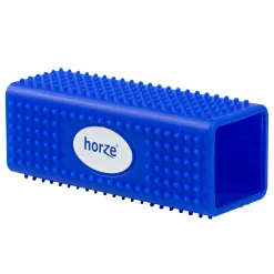 Horze pelsfjerning og massasje-kube