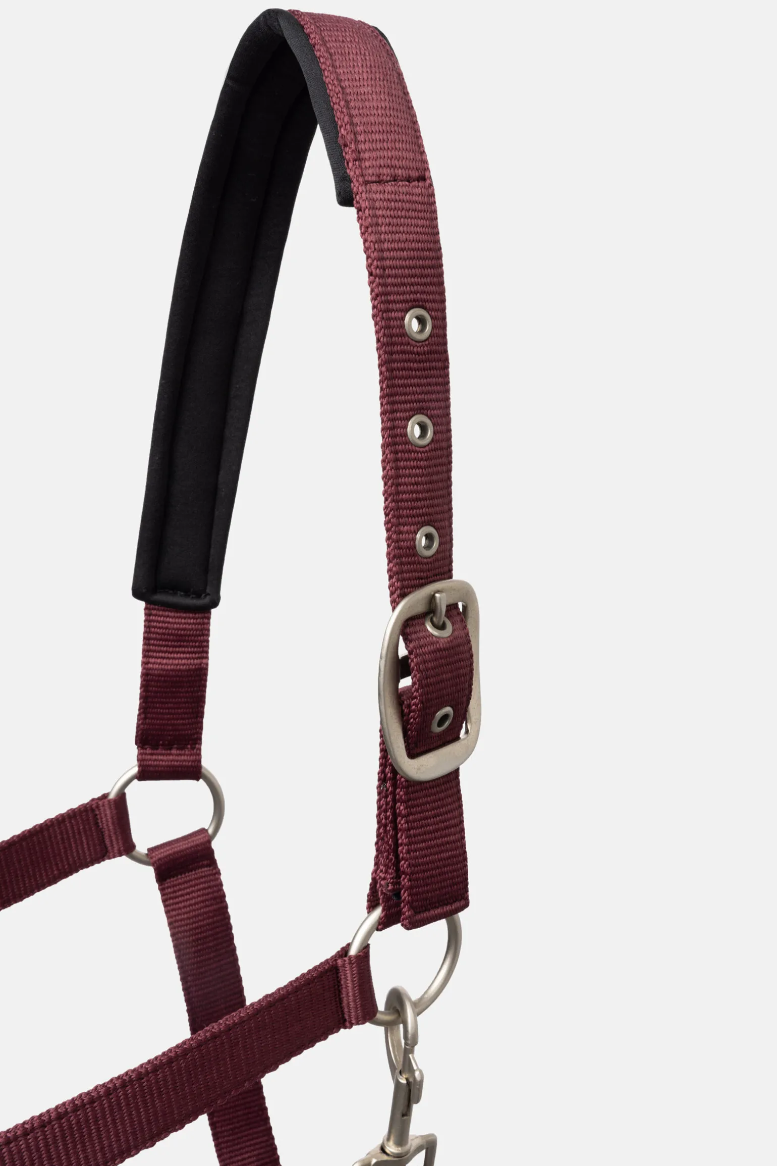 Horze Physical Sophistication grime, sett