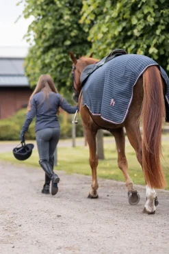 Horze Physical Sophistication ridedekken