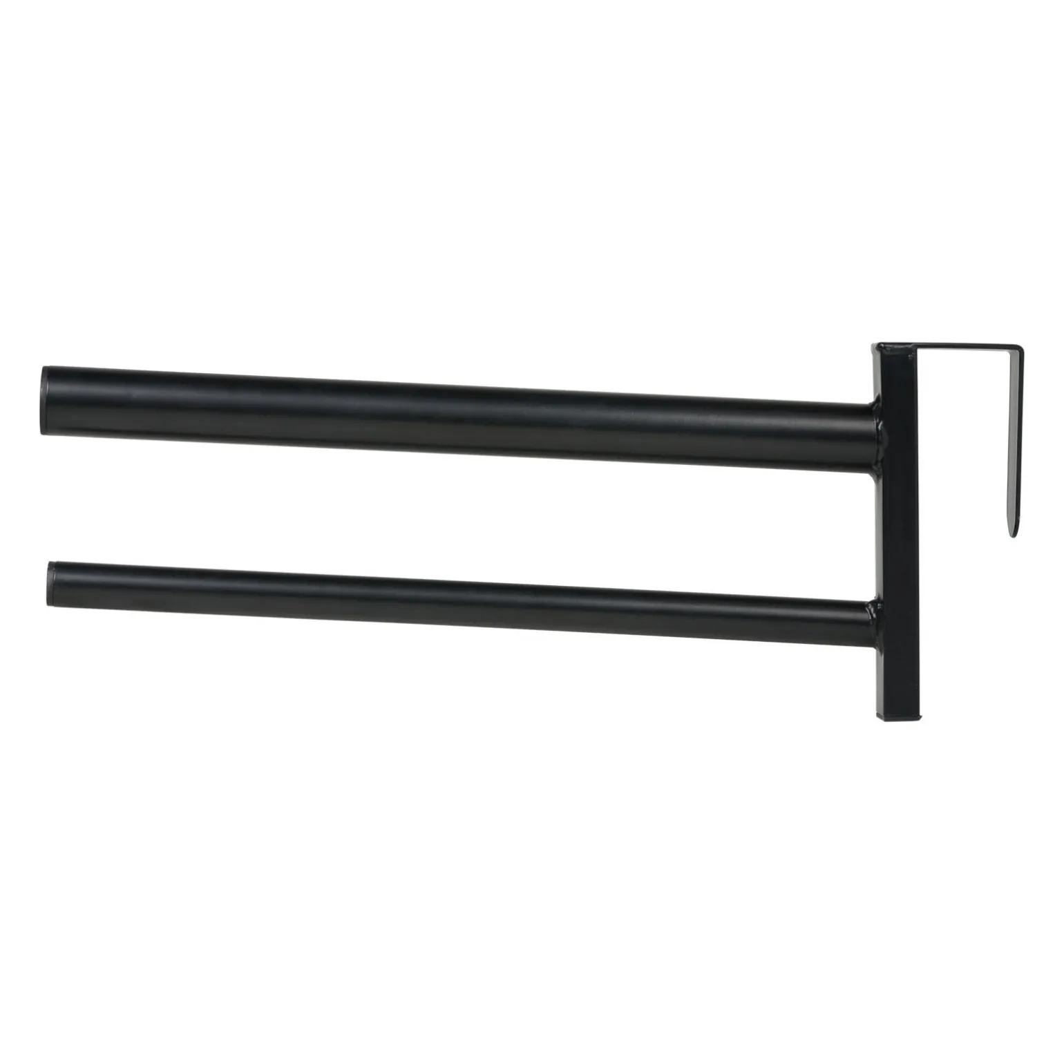 Horze portabelt salstativ med to hengere