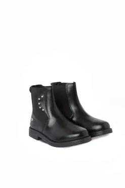 Horze Portland jodhpursko med krystaller til barn