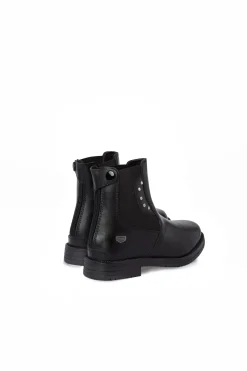 Horze Portland jodhpursko med krystaller til barn