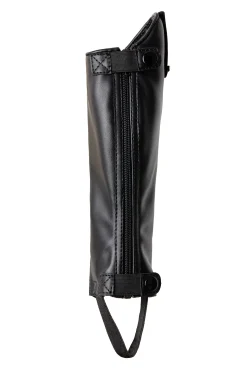 Horze Portland leggchaps med to stropper, til barn