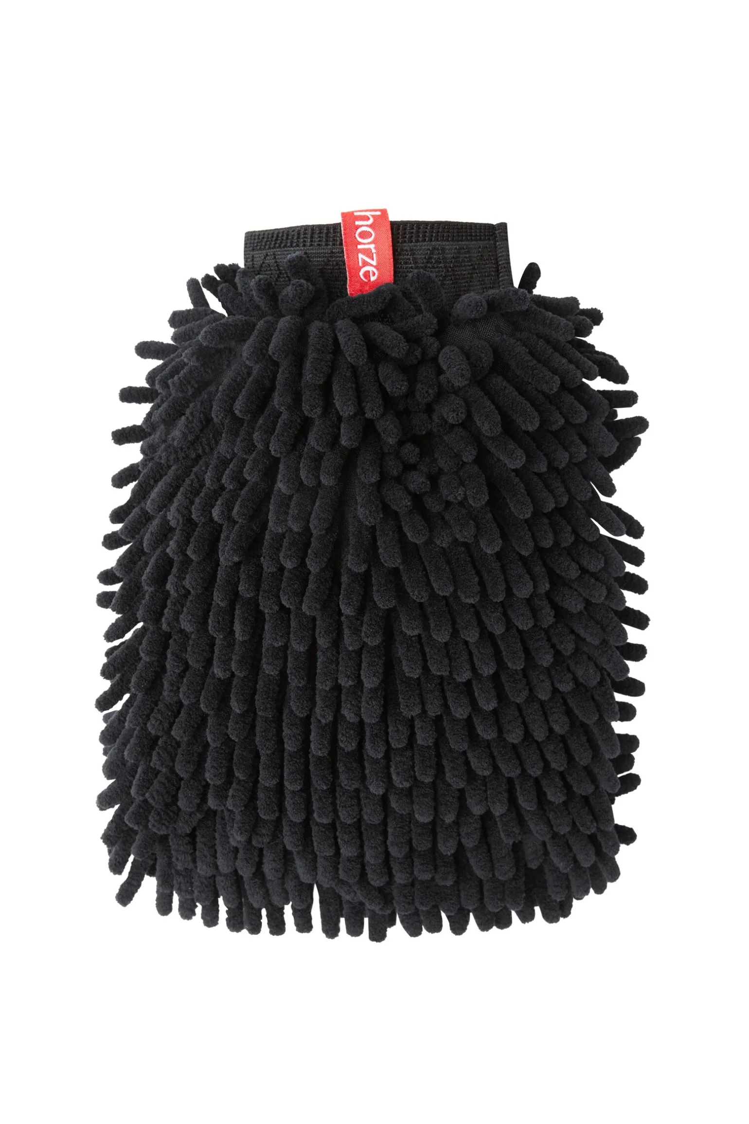 Horze pussehanske i mikrofiber