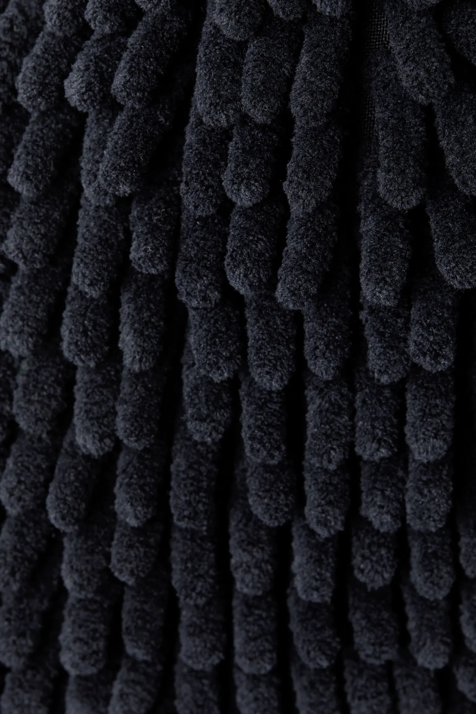 Horze pussehanske i mikrofiber