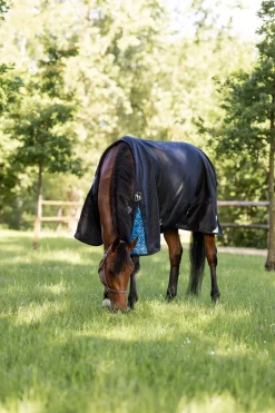 Horze Quebec 1200D utedekken