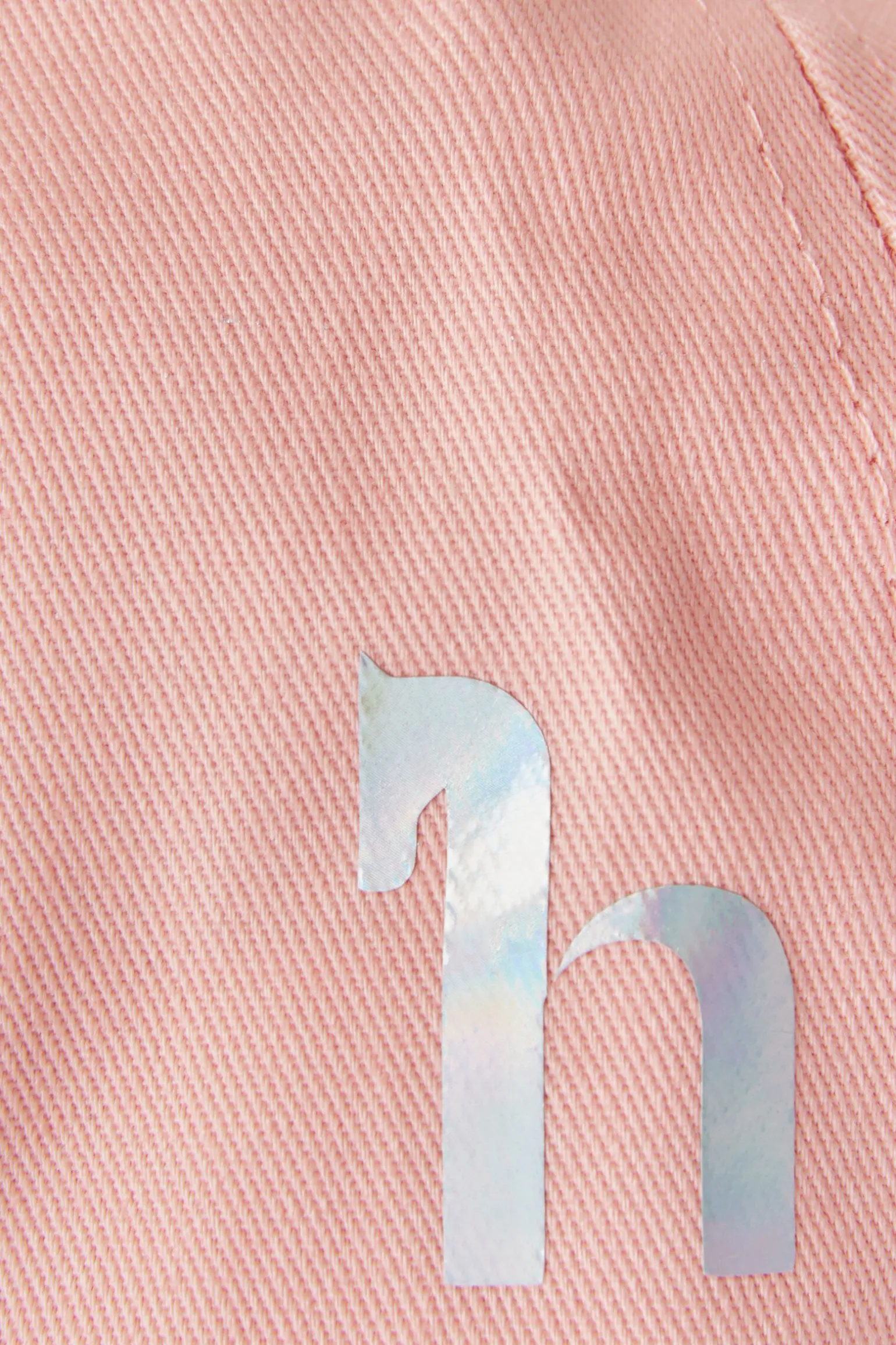 Horze Ria caps med regnbue til barn