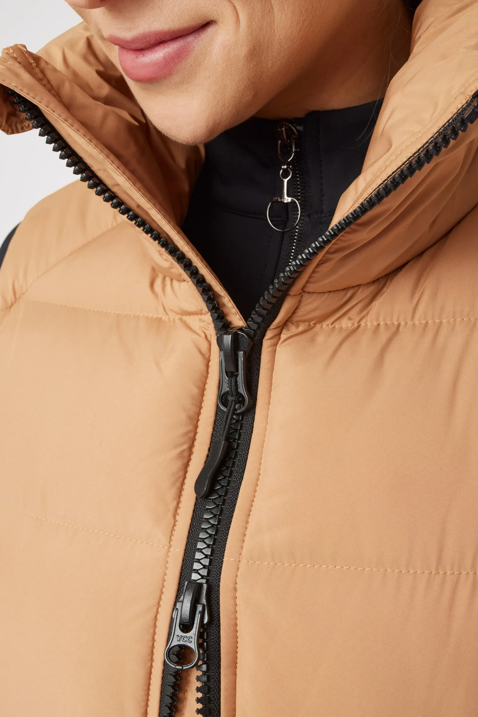 Horze Rianna fôret vest