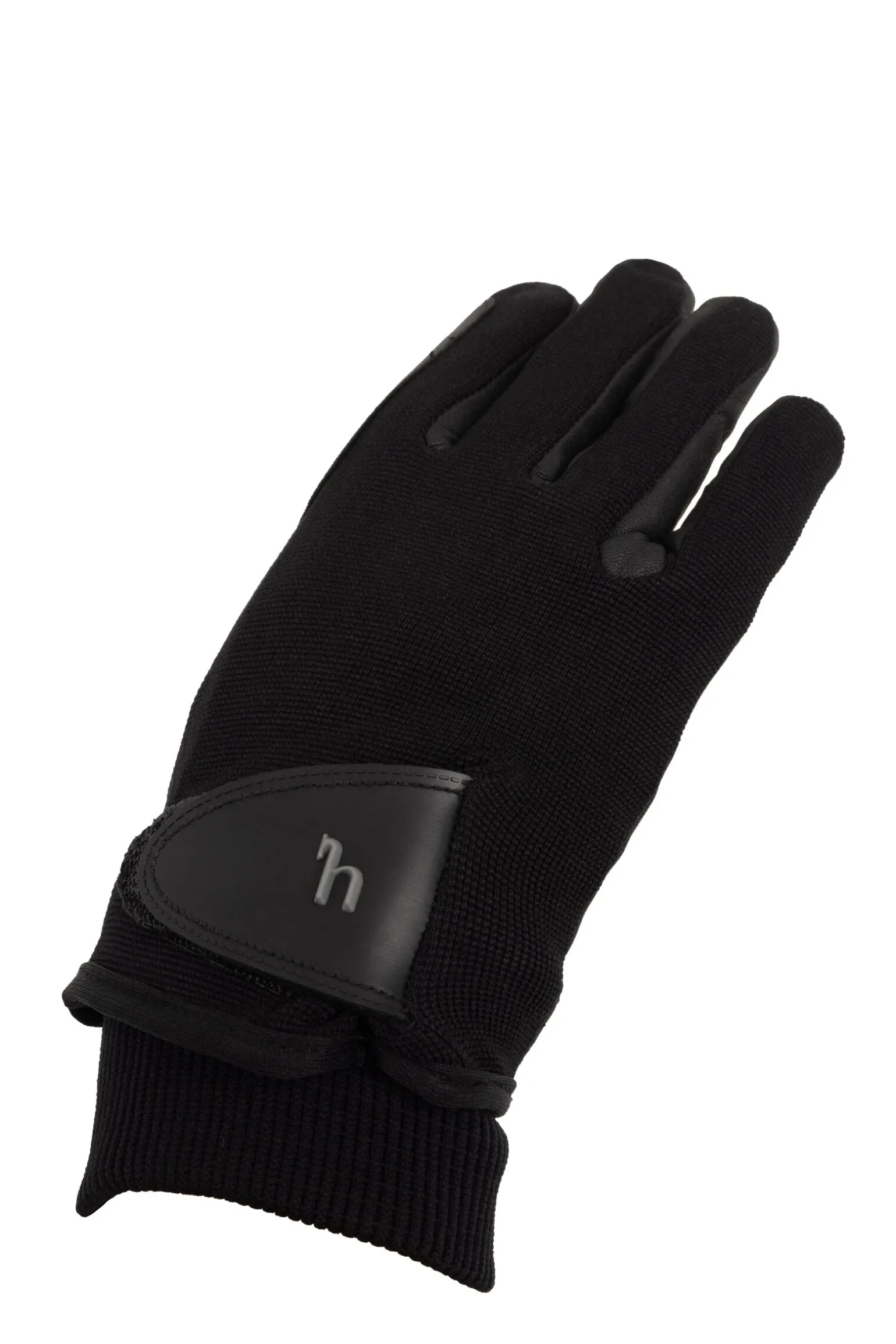 Horze Rimma barnevinterhansker