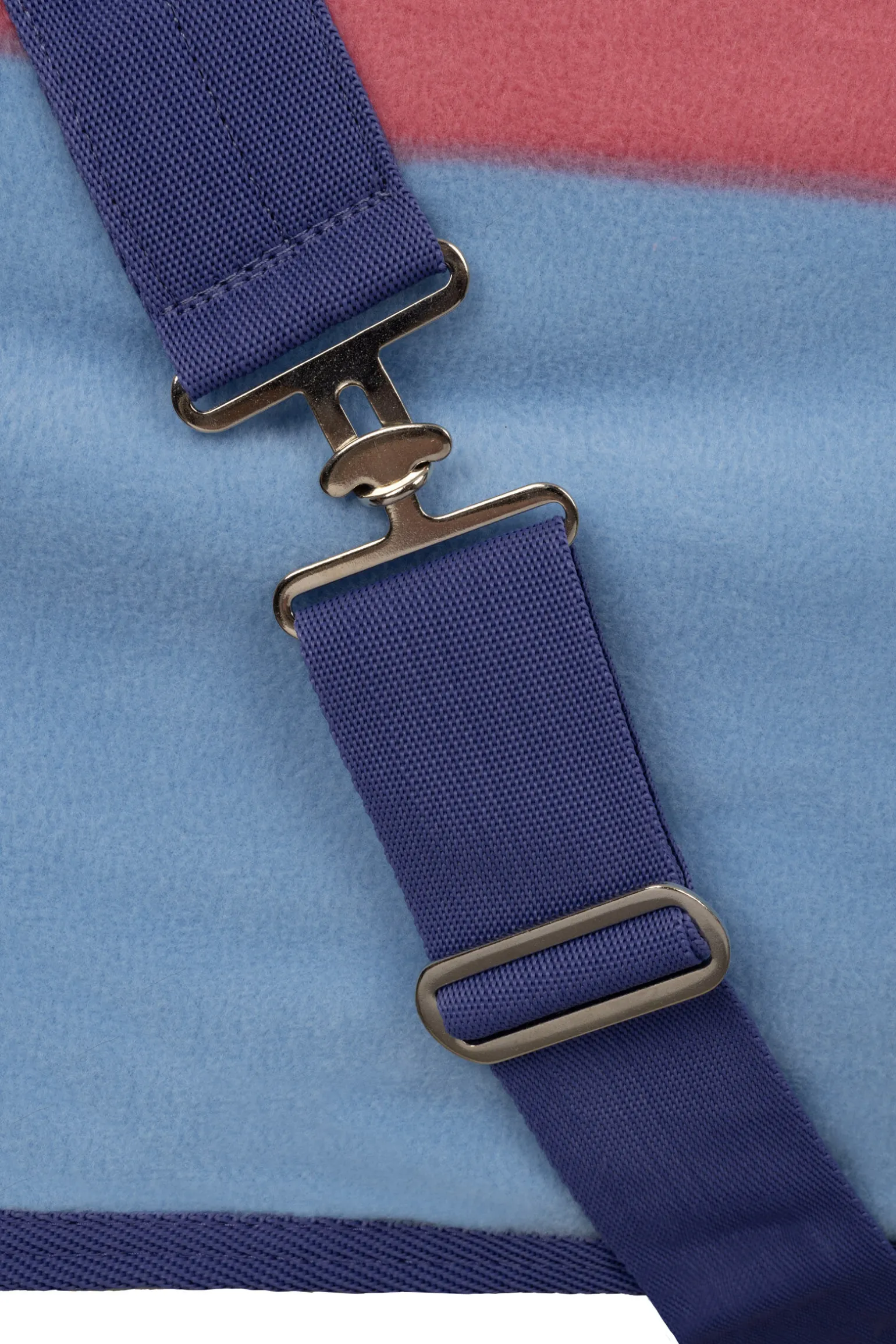 Horze Rising Star fleece cooler