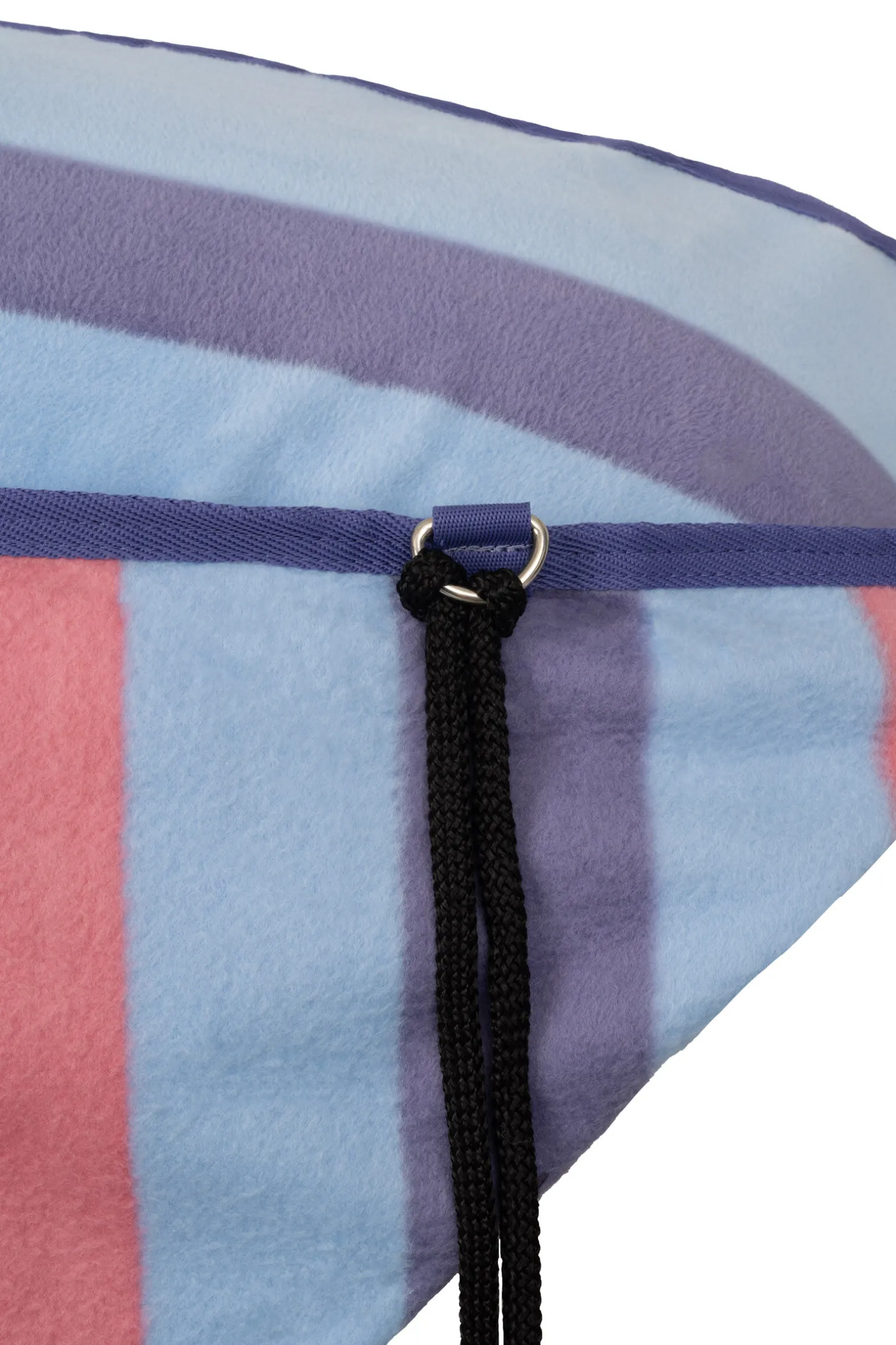 Horze Rising Star fleece cooler