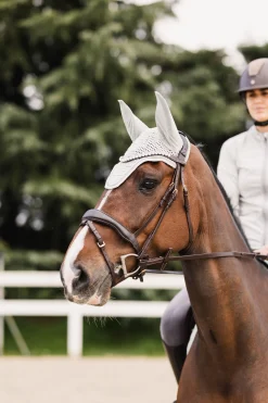 Horze Rose Tonique ørehette