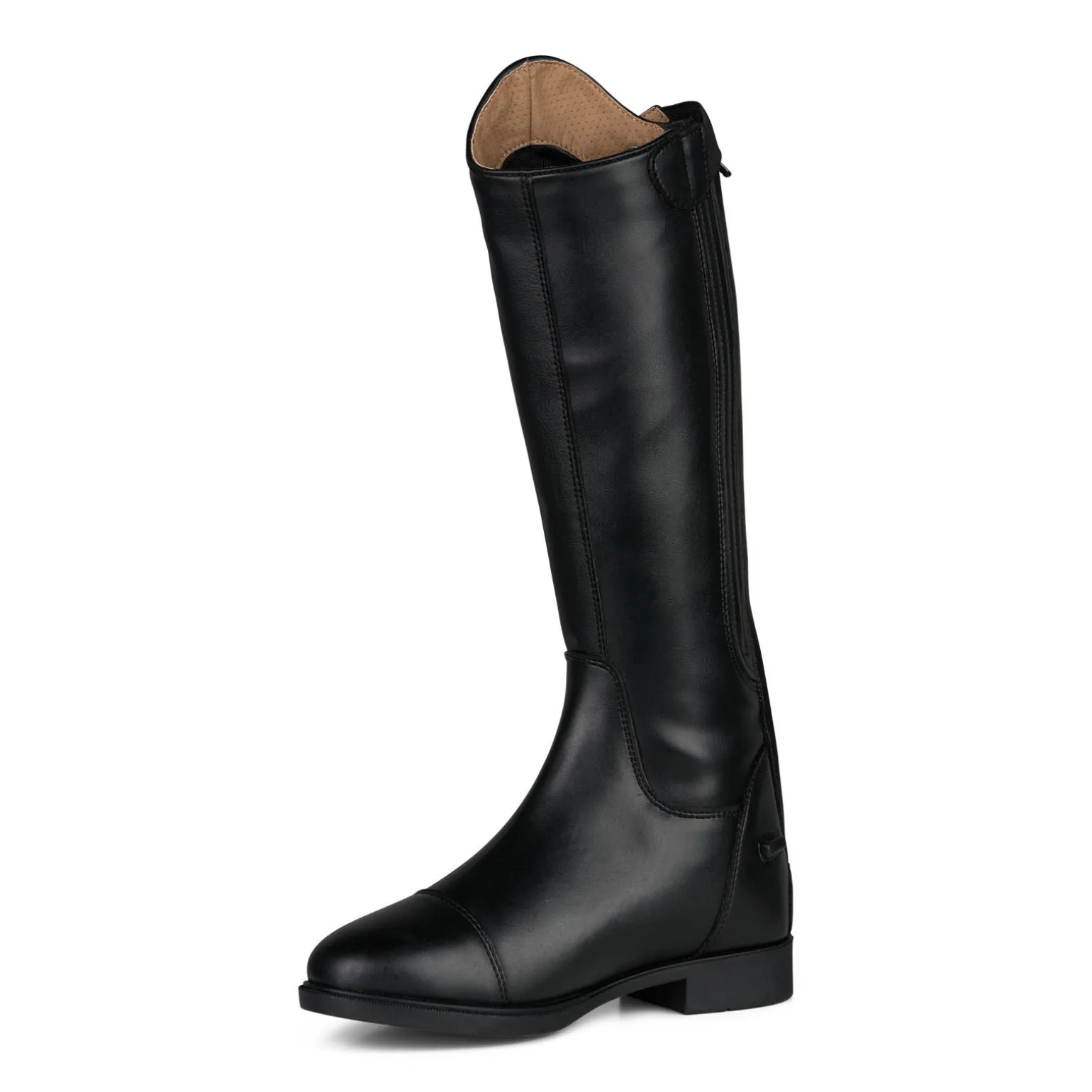 Horze Rover høye dressurstøvler, barn